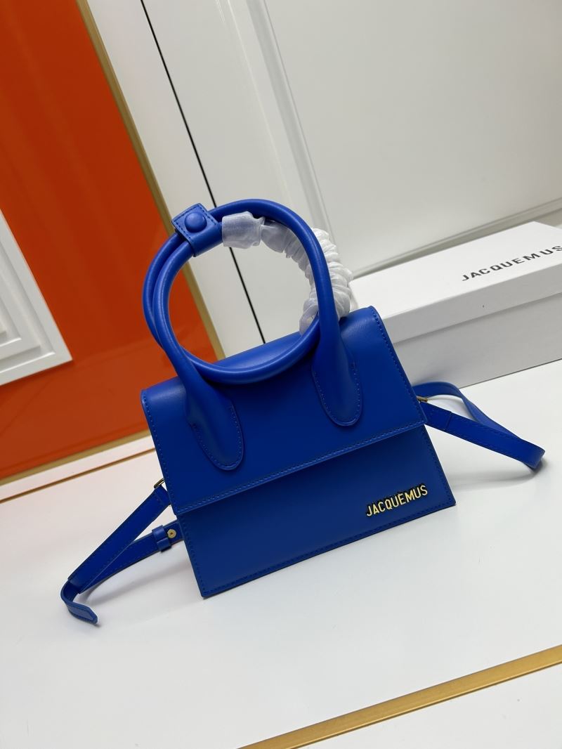 Jacquemus Top Handle Bags